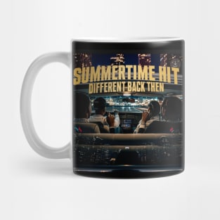 Echoes of Summer's Past Mug